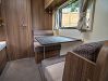 Used Bailey Phoenix 650 2019 touring caravan Image