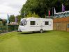 Used Bailey Phoenix 650 2019 touring caravan Image