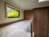Used Bailey Phoenix 650 2019 touring caravan Image