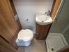 Used Bailey Phoenix 650 2019 touring caravan Image