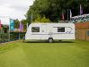 Used Bailey Phoenix 650 2019 touring caravan Image
