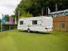 Used Bailey Phoenix 650 2019 touring caravan Image