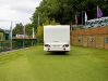 Used Bailey Phoenix 650 2019 touring caravan Image