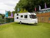 Used Bailey Phoenix 650 2019 touring caravan Image