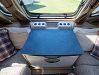 Used Sprite Alpine 2 2022 touring caravan Image