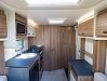Used Sprite Alpine 2 2022 touring caravan Image