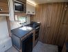 Used Sprite Alpine 2 2022 touring caravan Image