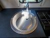 Used Sprite Alpine 2 2022 touring caravan Image