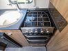 Used Sprite Alpine 2 2022 touring caravan Image