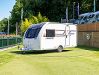 Used Sprite Alpine 2 2022 touring caravan Image