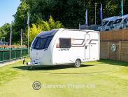 caravans image