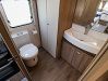 Used Sprite Alpine 2 2022 touring caravan Image