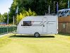 Used Sprite Alpine 2 2022 touring caravan Image