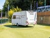 Used Sprite Alpine 2 2022 touring caravan Image