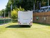 Used Sprite Alpine 2 2022 touring caravan Image