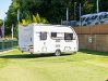 Used Sprite Alpine 2 2022 touring caravan Image