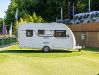 Used Sprite Alpine 2 2022 touring caravan Image