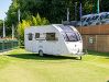 Used Sprite Alpine 2 2022 touring caravan Image