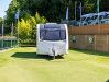 Used Sprite Alpine 2 2022 touring caravan Image