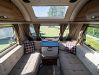 Used Sprite Alpine 2 2022 touring caravan Image