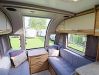Used Bailey Unicorn Cadiz 2022 touring caravan Image