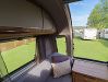 Used Bailey Unicorn Cadiz 2022 touring caravan Image