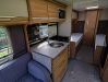 Used Bailey Unicorn Cadiz 2022 touring caravan Image