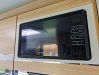 Used Bailey Unicorn Cadiz 2022 touring caravan Image