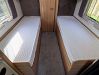 Used Bailey Unicorn Cadiz 2022 touring caravan Image