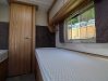 Used Bailey Unicorn Cadiz 2022 touring caravan Image