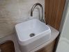 Used Bailey Unicorn Cadiz 2022 touring caravan Image