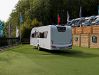 Used Bailey Unicorn Cadiz 2022 touring caravan Image