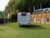 Used Bailey Unicorn Cadiz 2022 touring caravan Image