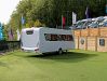 Used Bailey Unicorn Cadiz 2022 touring caravan Image