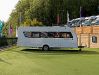 Used Bailey Unicorn Cadiz 2022 touring caravan Image