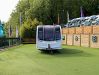 Used Bailey Unicorn Cadiz 2022 touring caravan Image