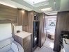 Used Buccaneer Bermuda 2022 touring caravan Image