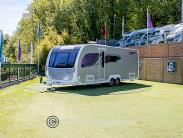 caravans image