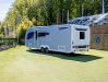 Used Buccaneer Bermuda 2022 touring caravan Image