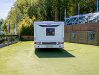 Used Buccaneer Bermuda 2022 touring caravan Image