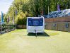 Used Buccaneer Bermuda 2022 touring caravan Image