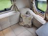 Used Lunar Cosmos 554 2015 touring caravan Image
