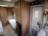 Used Lunar Cosmos 554 2015 touring caravan Image