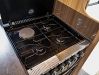 Used Lunar Cosmos 554 2015 touring caravan Image