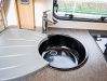 Used Lunar Cosmos 554 2015 touring caravan Image