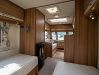 Used Lunar Cosmos 554 2015 touring caravan Image