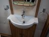 Used Lunar Cosmos 554 2015 touring caravan Image