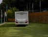 Used Lunar Cosmos 554 2015 touring caravan Image