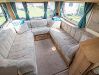 Used Bailey Pegasus Milan 2011 touring caravan Image
