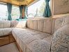 Used Bailey Pegasus Milan 2011 touring caravan Image